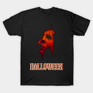 Hallowen t-shirt T-Shirt